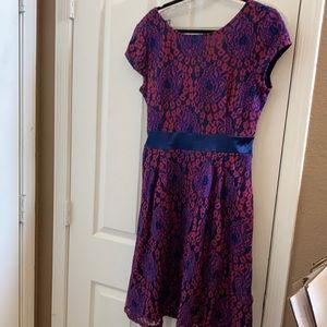 Juniors’ Miusol Dress (L)